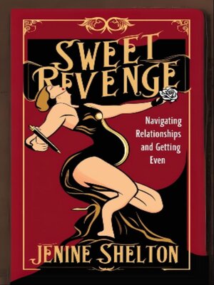 cover image of Sweet Revenge